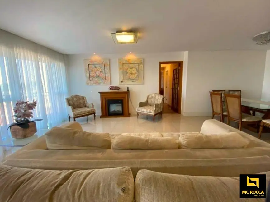 Foto 3 de Apartamento com 4 quartos à venda, 186m2 em Jardim São Caetano, Sao Caetano Do Sul - SP