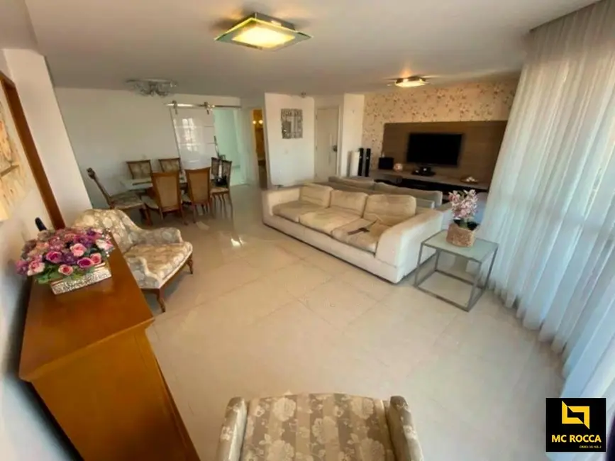 Foto 7 de Apartamento com 4 quartos à venda, 186m2 em Jardim São Caetano, Sao Caetano Do Sul - SP