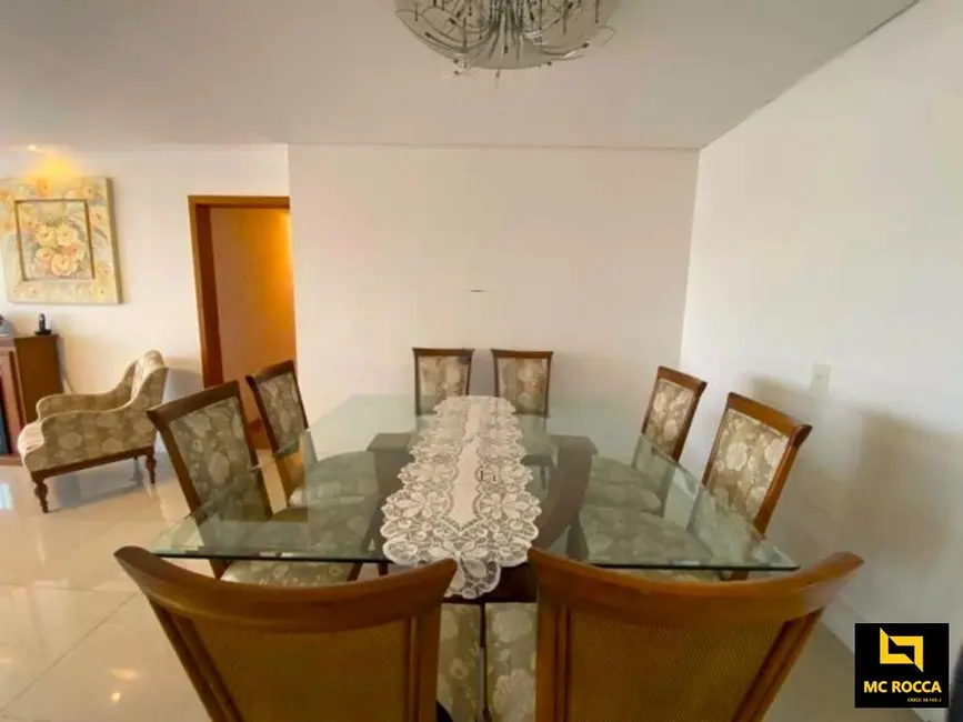 Foto 4 de Apartamento com 4 quartos à venda, 186m2 em Jardim São Caetano, Sao Caetano Do Sul - SP