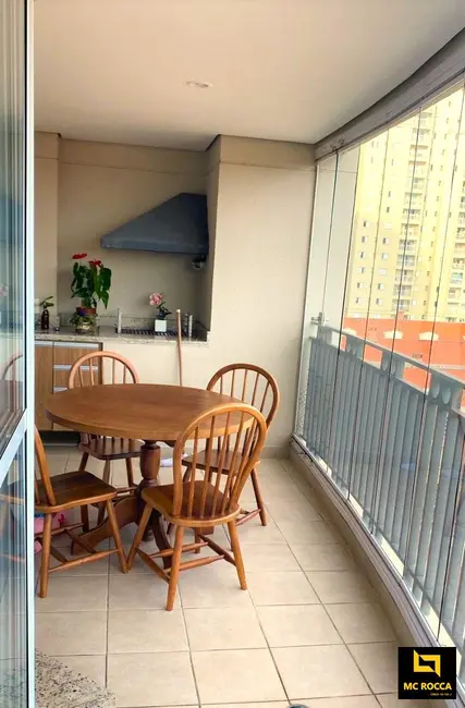 Foto 8 de Apartamento com 4 quartos à venda, 186m2 em Jardim São Caetano, Sao Caetano Do Sul - SP