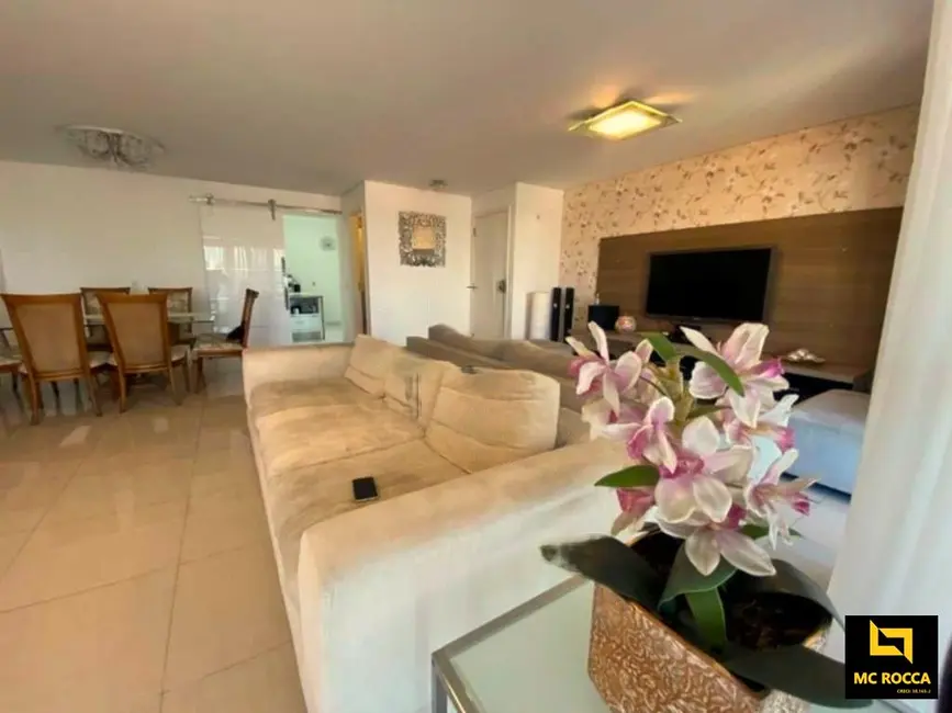 Foto 6 de Apartamento com 4 quartos à venda, 186m2 em Jardim São Caetano, Sao Caetano Do Sul - SP