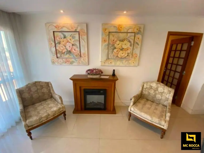 Foto 5 de Apartamento com 4 quartos à venda, 186m2 em Jardim São Caetano, Sao Caetano Do Sul - SP