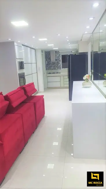 Foto 3 de Apartamento com 4 quartos à venda, 140m2 em Centro, Santo Andre - SP