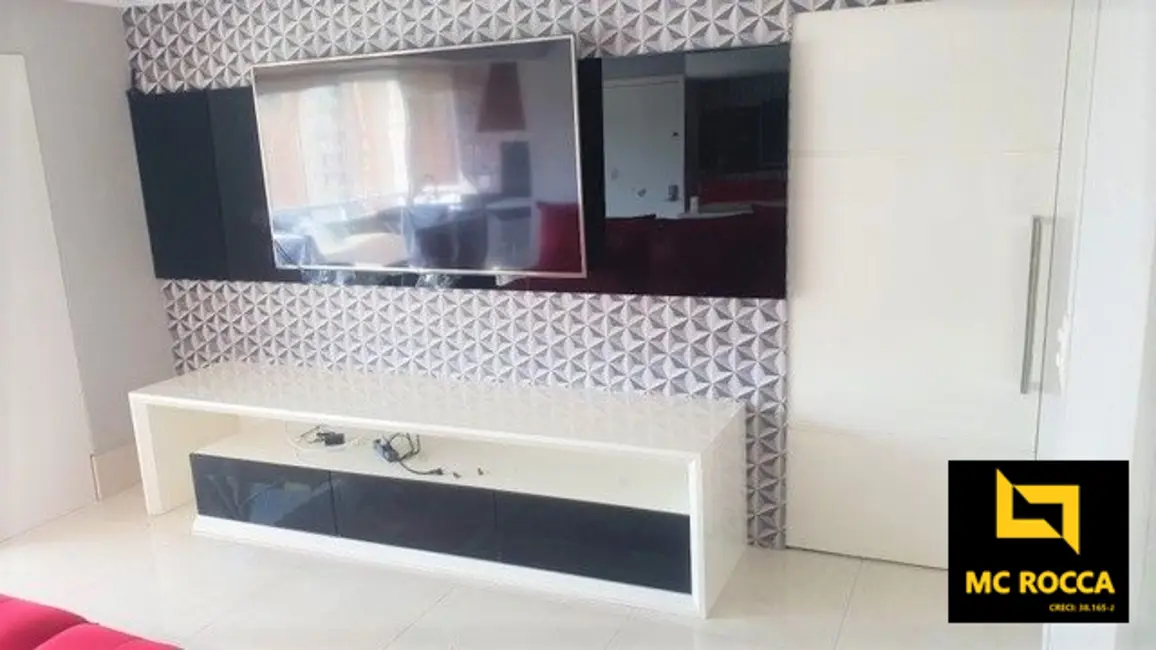 Foto 7 de Apartamento com 4 quartos à venda, 140m2 em Centro, Santo Andre - SP