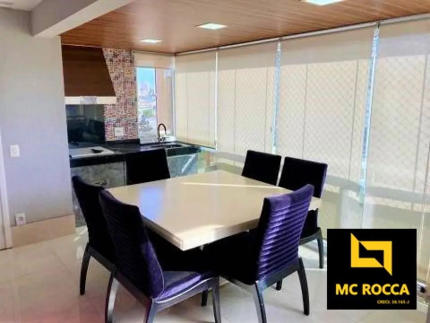 Foto 1 de Apartamento com 4 quartos à venda, 140m2 em Centro, Santo Andre - SP