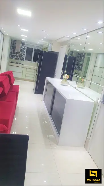 Foto 4 de Apartamento com 4 quartos à venda, 140m2 em Centro, Santo Andre - SP