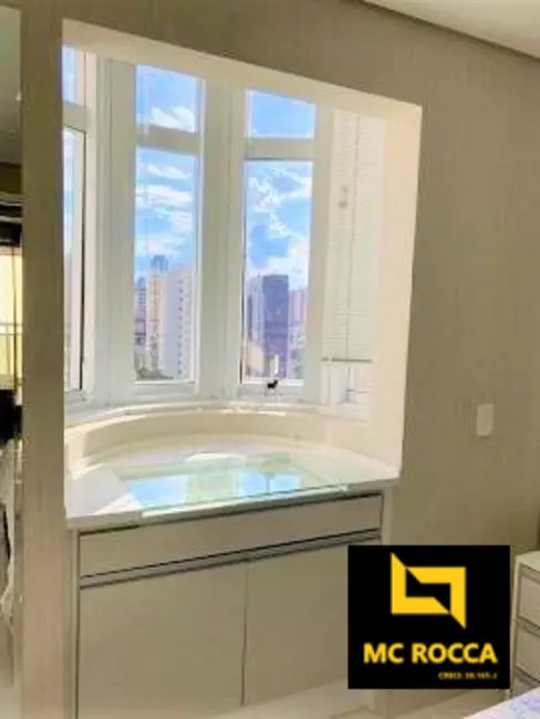 Foto 8 de Apartamento com 4 quartos à venda, 140m2 em Centro, Santo Andre - SP