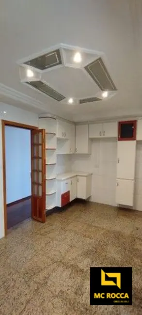 Foto 3 de Apartamento com 3 quartos à venda, 137m2 em Jardim do Mar, Sao Bernardo Do Campo - SP