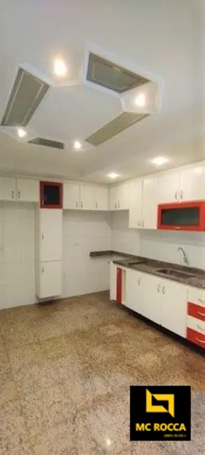 Foto 4 de Apartamento com 3 quartos à venda, 137m2 em Jardim do Mar, Sao Bernardo Do Campo - SP