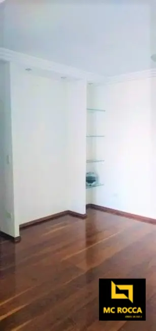 Foto 2 de Apartamento com 3 quartos à venda, 137m2 em Jardim do Mar, Sao Bernardo Do Campo - SP