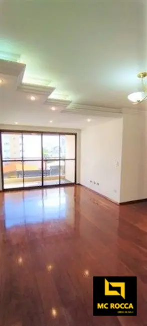 Foto 1 de Apartamento com 3 quartos à venda, 137m2 em Jardim do Mar, Sao Bernardo Do Campo - SP