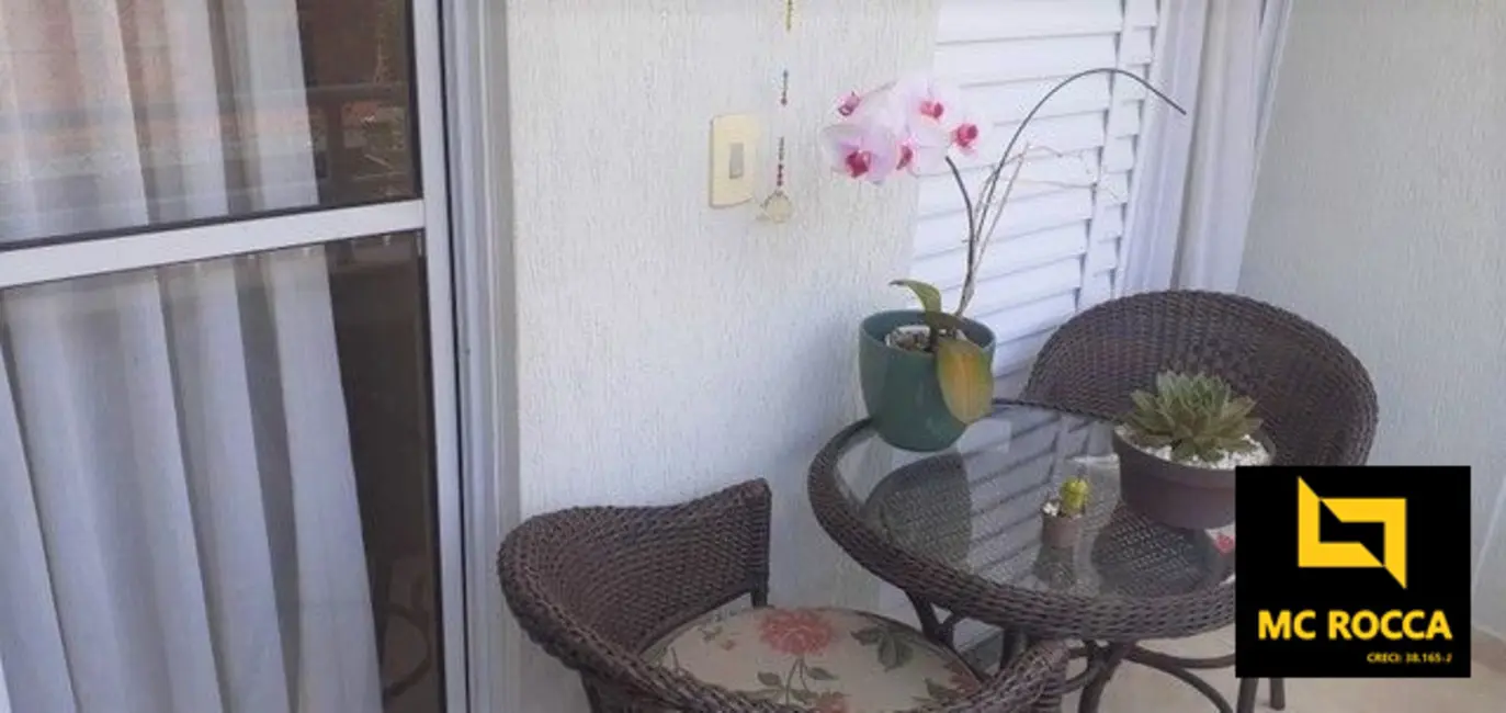 Foto 6 de Apartamento com 3 quartos à venda, 80m2 em Vila Valparaíso, Santo Andre - SP