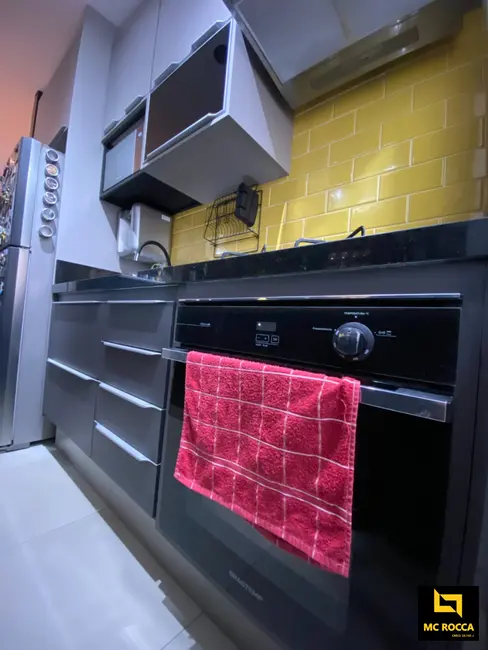 Foto 7 de Apartamento com 2 quartos à venda, 51m2 em Taboão, Sao Bernardo Do Campo - SP