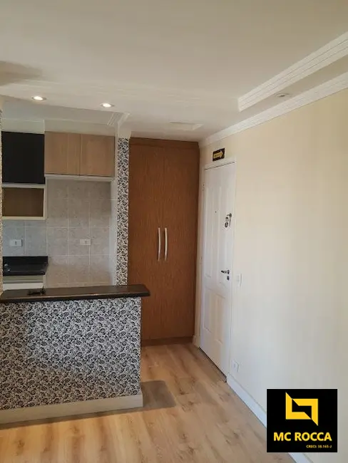 Foto 7 de Apartamento com 2 quartos à venda, 55m2 em Vila América, Santo Andre - SP