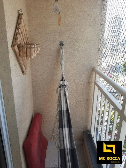 Foto 5 de Apartamento com 2 quartos à venda, 55m2 em Vila América, Santo Andre - SP