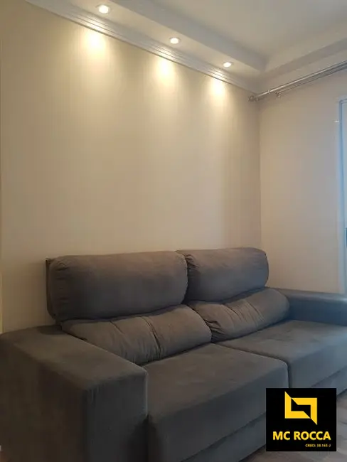 Foto 3 de Apartamento com 2 quartos à venda, 55m2 em Vila América, Santo Andre - SP