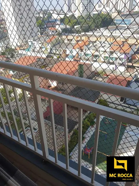 Foto 6 de Apartamento com 2 quartos à venda, 55m2 em Vila América, Santo Andre - SP