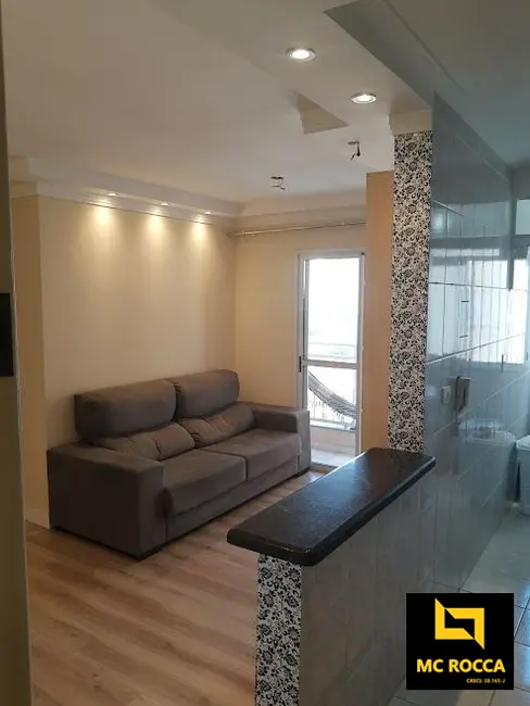 Foto 1 de Apartamento com 2 quartos à venda, 55m2 em Vila América, Santo Andre - SP