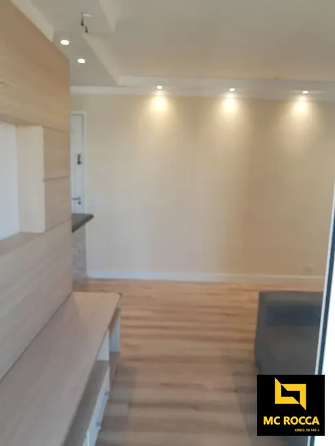 Foto 4 de Apartamento com 2 quartos à venda, 55m2 em Vila América, Santo Andre - SP