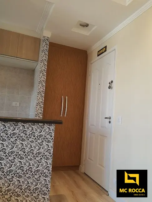 Foto 8 de Apartamento com 2 quartos à venda, 55m2 em Vila América, Santo Andre - SP