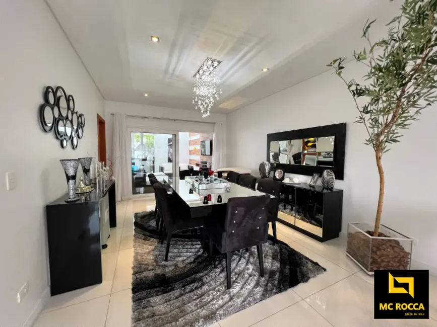 Foto 9 de Casa de Condomínio com 4 quartos à venda, 468m2 em Parque Terra Nova II, Sao Bernardo Do Campo - SP