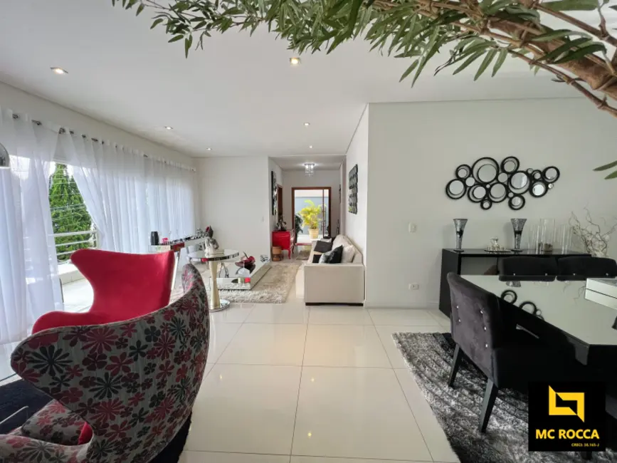 Foto 4 de Casa de Condomínio com 4 quartos à venda, 468m2 em Parque Terra Nova II, Sao Bernardo Do Campo - SP