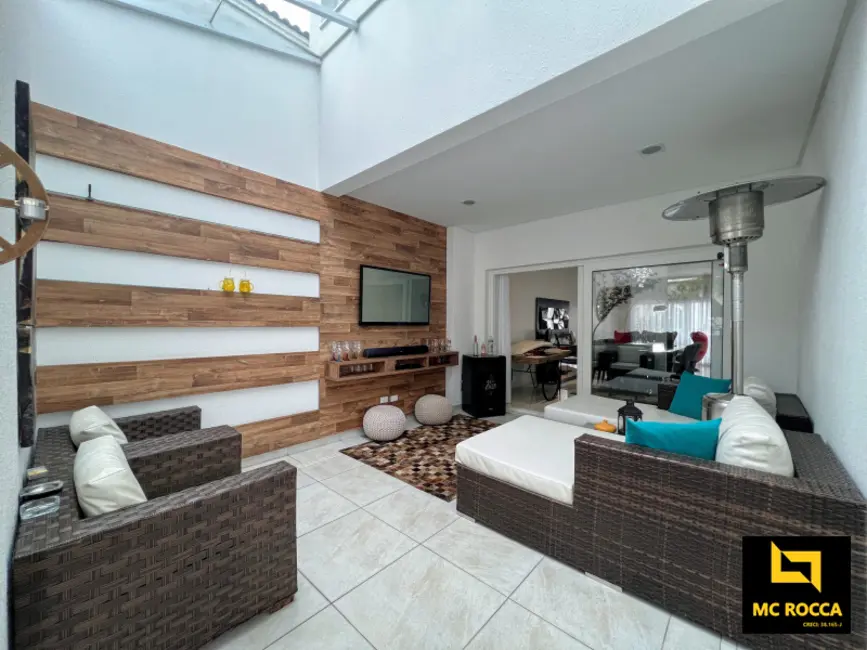 Foto 6 de Casa de Condomínio com 4 quartos à venda, 468m2 em Parque Terra Nova II, Sao Bernardo Do Campo - SP