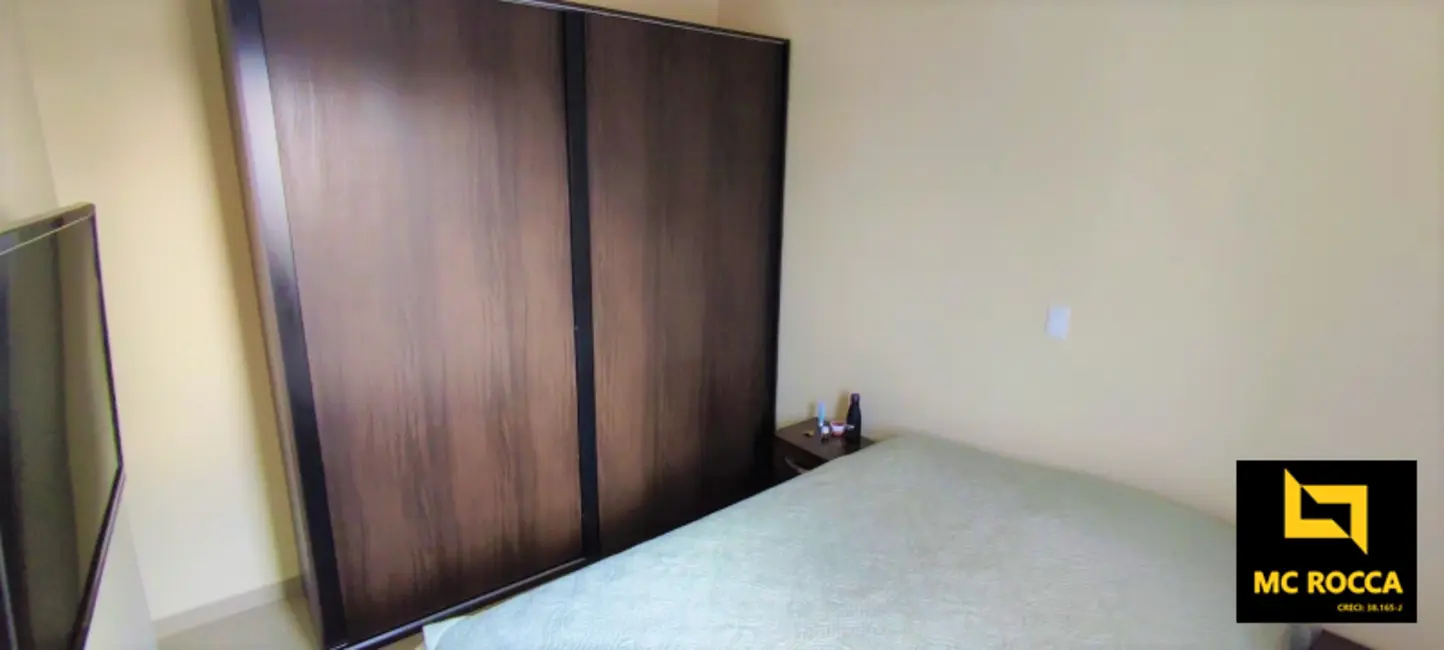 Foto 8 de Apartamento com 2 quartos à venda, 60m2 em Osvaldo Cruz, Sao Caetano Do Sul - SP