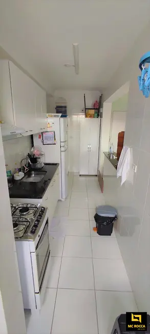 Foto 4 de Apartamento com 2 quartos à venda, 60m2 em Osvaldo Cruz, Sao Caetano Do Sul - SP