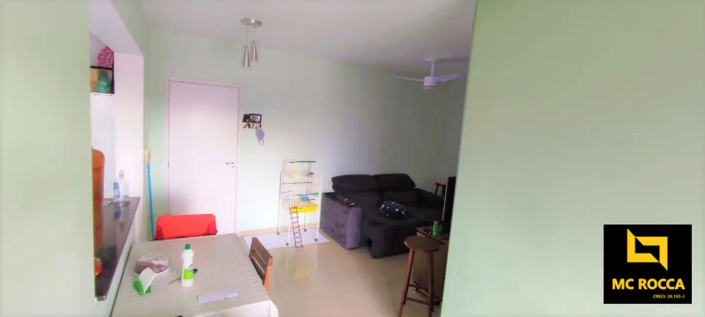 Foto 3 de Apartamento com 2 quartos à venda, 60m2 em Osvaldo Cruz, Sao Caetano Do Sul - SP