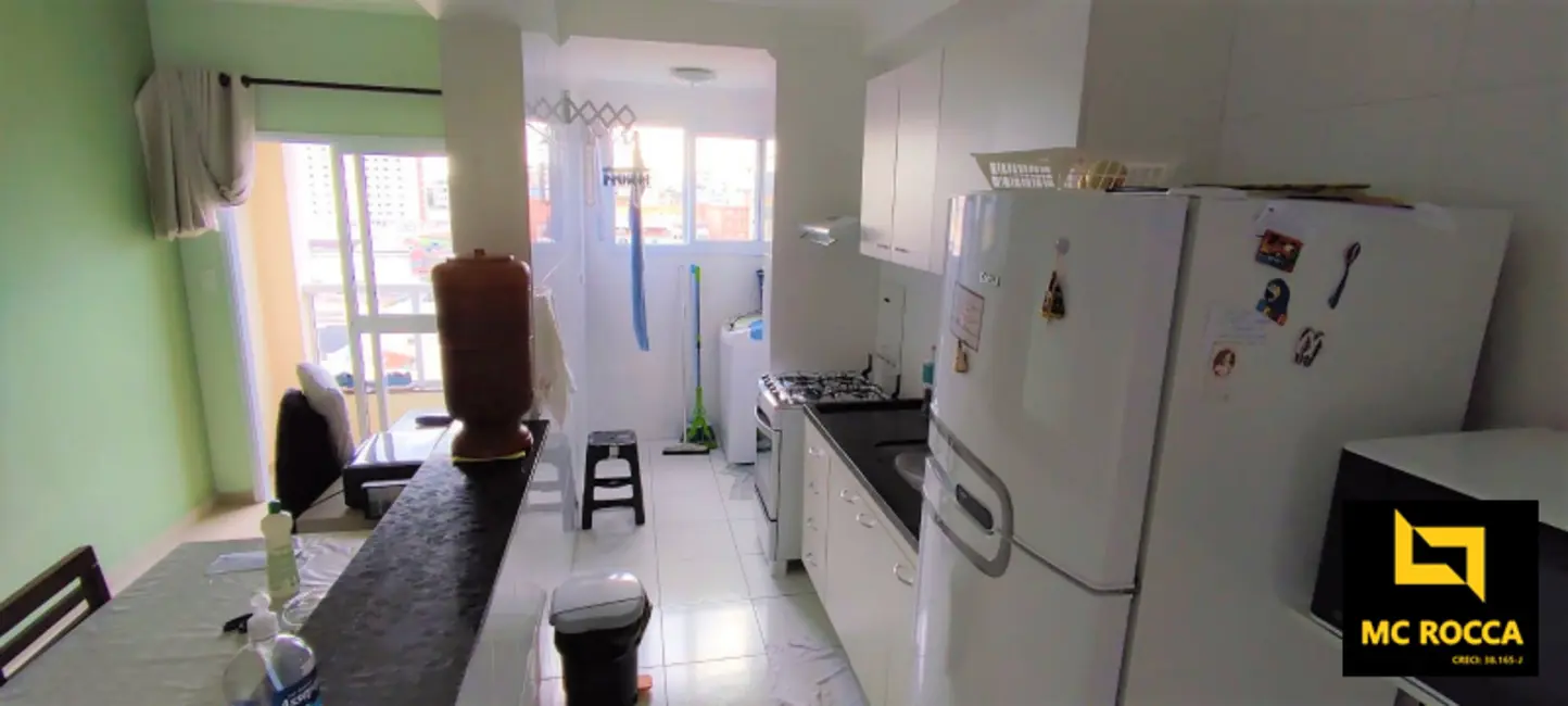 Foto 5 de Apartamento com 2 quartos à venda, 60m2 em Osvaldo Cruz, Sao Caetano Do Sul - SP