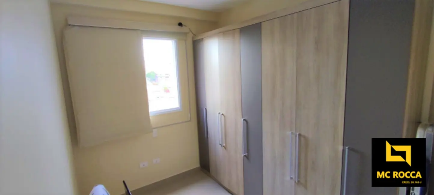 Foto 7 de Apartamento com 2 quartos à venda, 60m2 em Osvaldo Cruz, Sao Caetano Do Sul - SP