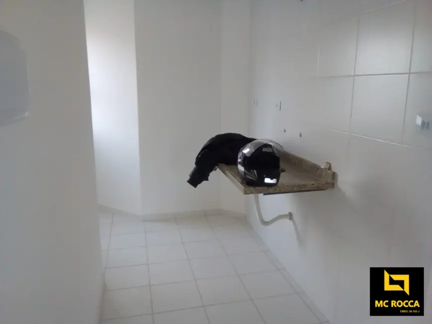 Foto 4 de Apartamento com 2 quartos à venda, 43m2 em Paulicéia, Sao Bernardo Do Campo - SP