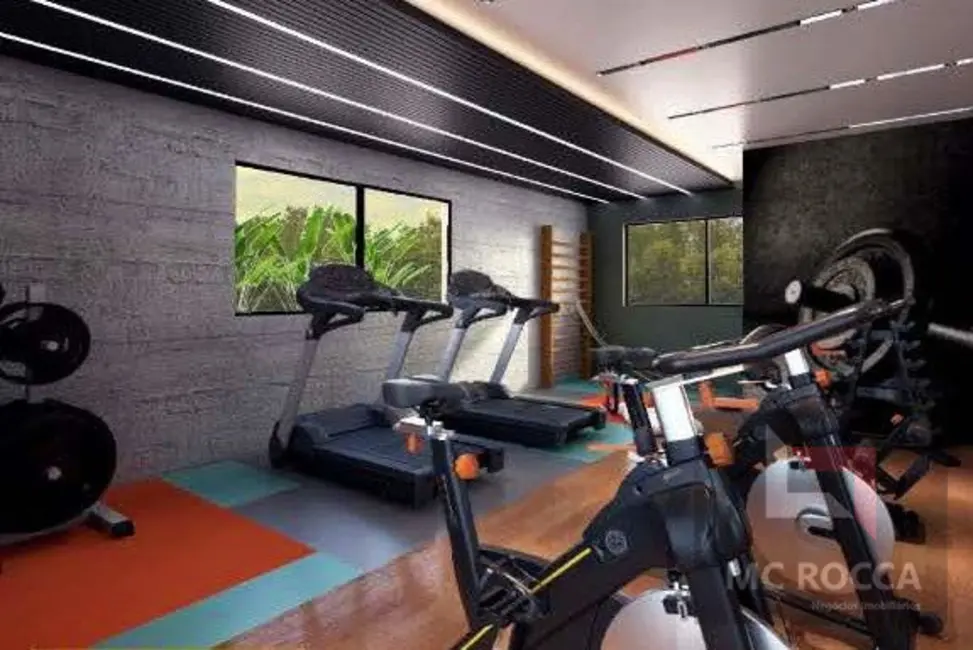 Apartamento com 3 quartos à venda, 141m2 em Jardim do Mar, Sao Bernardo Do Campo - SP - imagem 9 Foto 9 de Apartamento com 3 quartos à venda, 141m2 em Jardim do Mar, Sao Bernardo Do Campo - SP