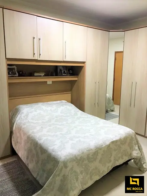 Foto 6 de Apartamento com 3 quartos à venda, 105m2 em Rudge Ramos, Sao Bernardo Do Campo - SP