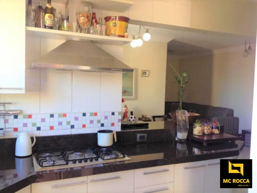 Foto 4 de Apartamento com 3 quartos à venda, 105m2 em Rudge Ramos, Sao Bernardo Do Campo - SP