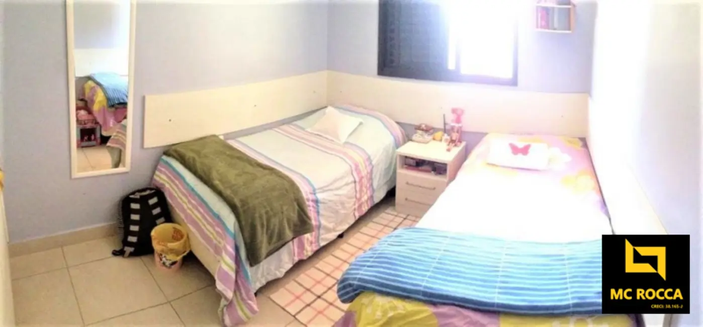 Foto 8 de Apartamento com 3 quartos à venda, 105m2 em Rudge Ramos, Sao Bernardo Do Campo - SP