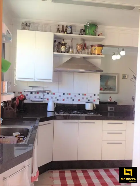 Foto 5 de Apartamento com 3 quartos à venda, 105m2 em Rudge Ramos, Sao Bernardo Do Campo - SP