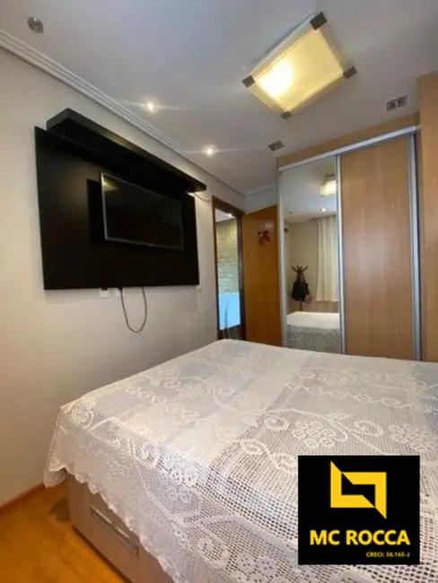 Foto 7 de Apartamento à venda, 45m2 em Assunção, Sao Bernardo Do Campo - SP