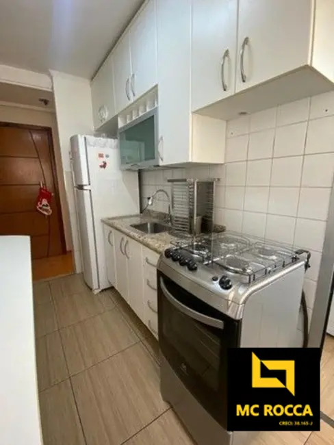 Foto 5 de Apartamento à venda, 45m2 em Assunção, Sao Bernardo Do Campo - SP