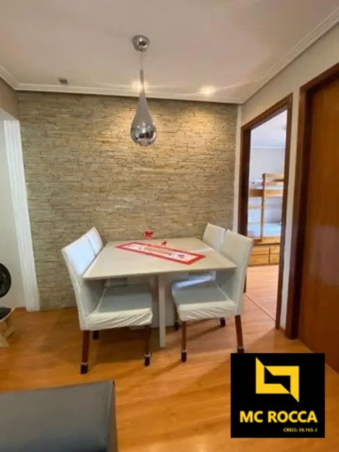 Foto 3 de Apartamento à venda, 45m2 em Assunção, Sao Bernardo Do Campo - SP