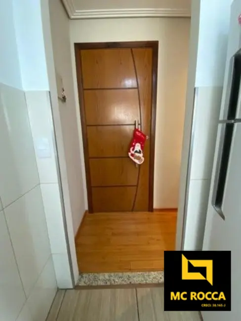 Foto 9 de Apartamento à venda, 45m2 em Assunção, Sao Bernardo Do Campo - SP