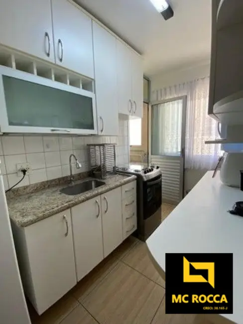 Foto 4 de Apartamento à venda, 45m2 em Assunção, Sao Bernardo Do Campo - SP
