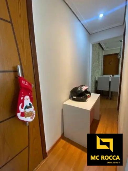 Foto 8 de Apartamento à venda, 45m2 em Assunção, Sao Bernardo Do Campo - SP