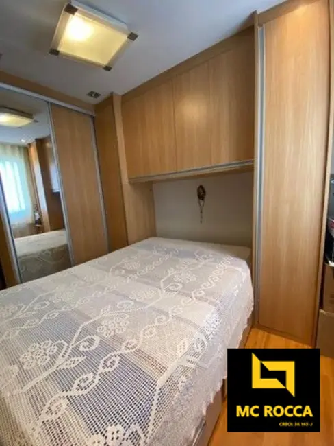 Foto 6 de Apartamento à venda, 45m2 em Assunção, Sao Bernardo Do Campo - SP