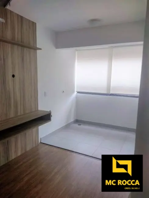Apartamento com 2 quartos à venda, 40m2 em Campestre, Santo Andre - SP - imagem 3 Foto 3 de Apartamento com 2 quartos à venda, 40m2 em Campestre, Santo Andre - SP