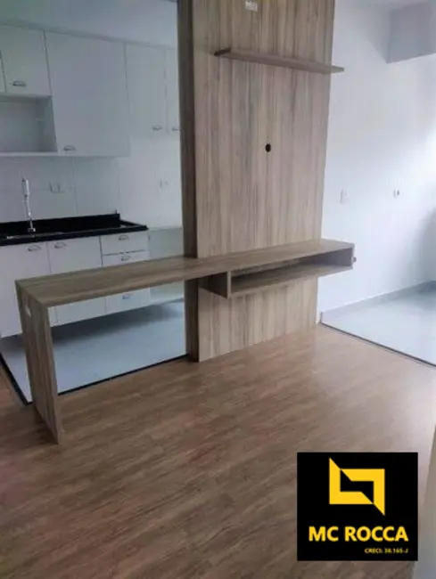 Apartamento com 2 quartos à venda, 40m2 em Campestre, Santo Andre - SP - imagem 4 Foto 4 de Apartamento com 2 quartos à venda, 40m2 em Campestre, Santo Andre - SP