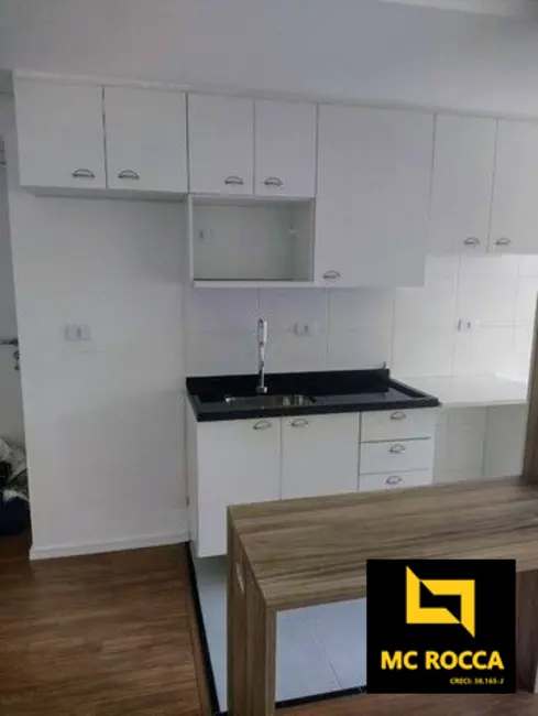 Apartamento com 2 quartos à venda, 40m2 em Campestre, Santo Andre - SP - imagem 6 Foto 6 de Apartamento com 2 quartos à venda, 40m2 em Campestre, Santo Andre - SP
