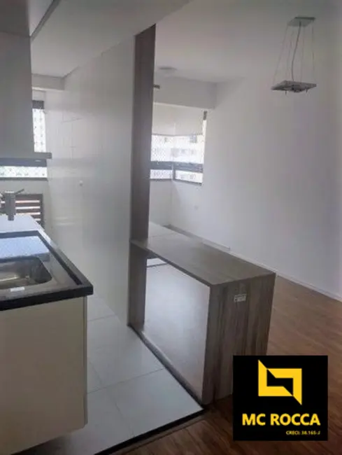 Apartamento com 2 quartos à venda, 40m2 em Campestre, Santo Andre - SP - imagem 2 Foto 2 de Apartamento com 2 quartos à venda, 40m2 em Campestre, Santo Andre - SP