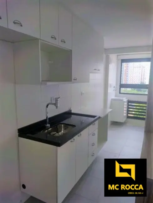 Apartamento com 2 quartos à venda, 40m2 em Campestre, Santo Andre - SP - imagem 5 Foto 5 de Apartamento com 2 quartos à venda, 40m2 em Campestre, Santo Andre - SP